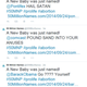 Illustration for article titled Anti-Abortion Twitter Bot Trolled to Death